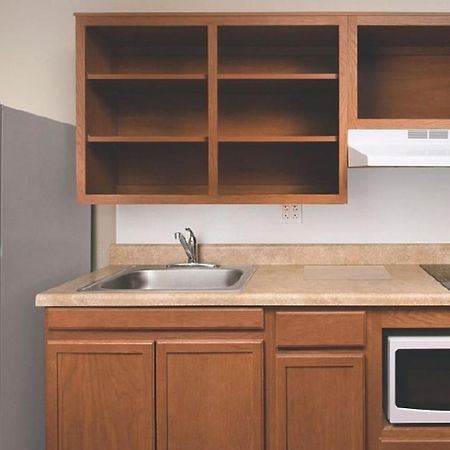 Woodspring Suites Murfreesboro Eksteriør bilde