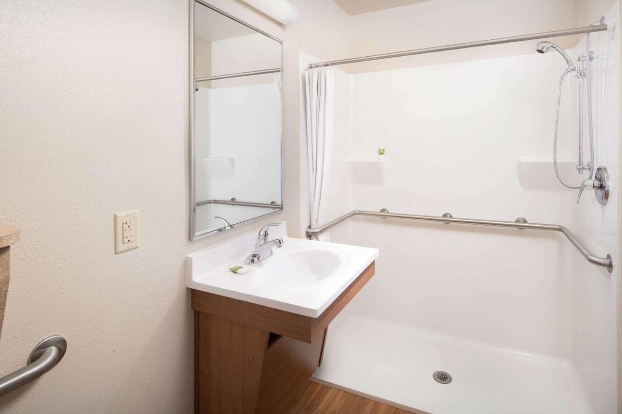 Woodspring Suites Murfreesboro Eksteriør bilde
