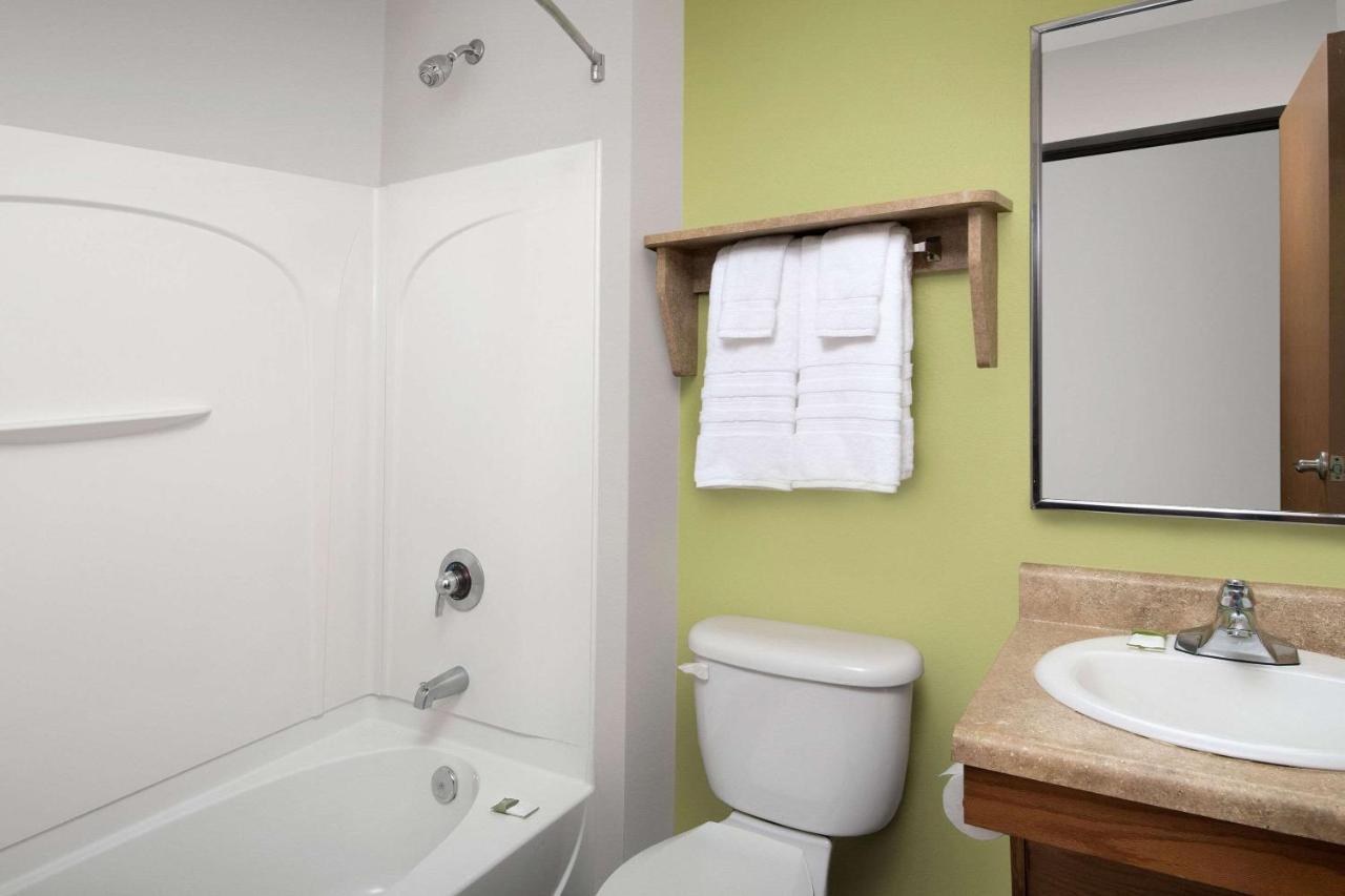 Woodspring Suites Murfreesboro Eksteriør bilde