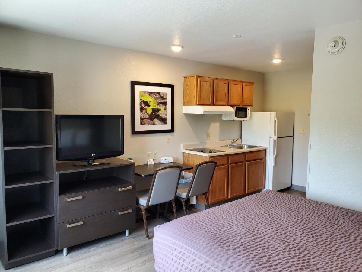 Woodspring Suites Murfreesboro Eksteriør bilde