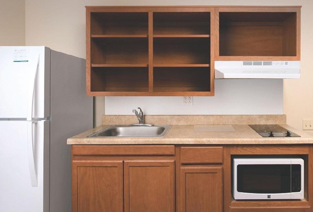 Woodspring Suites Murfreesboro Eksteriør bilde