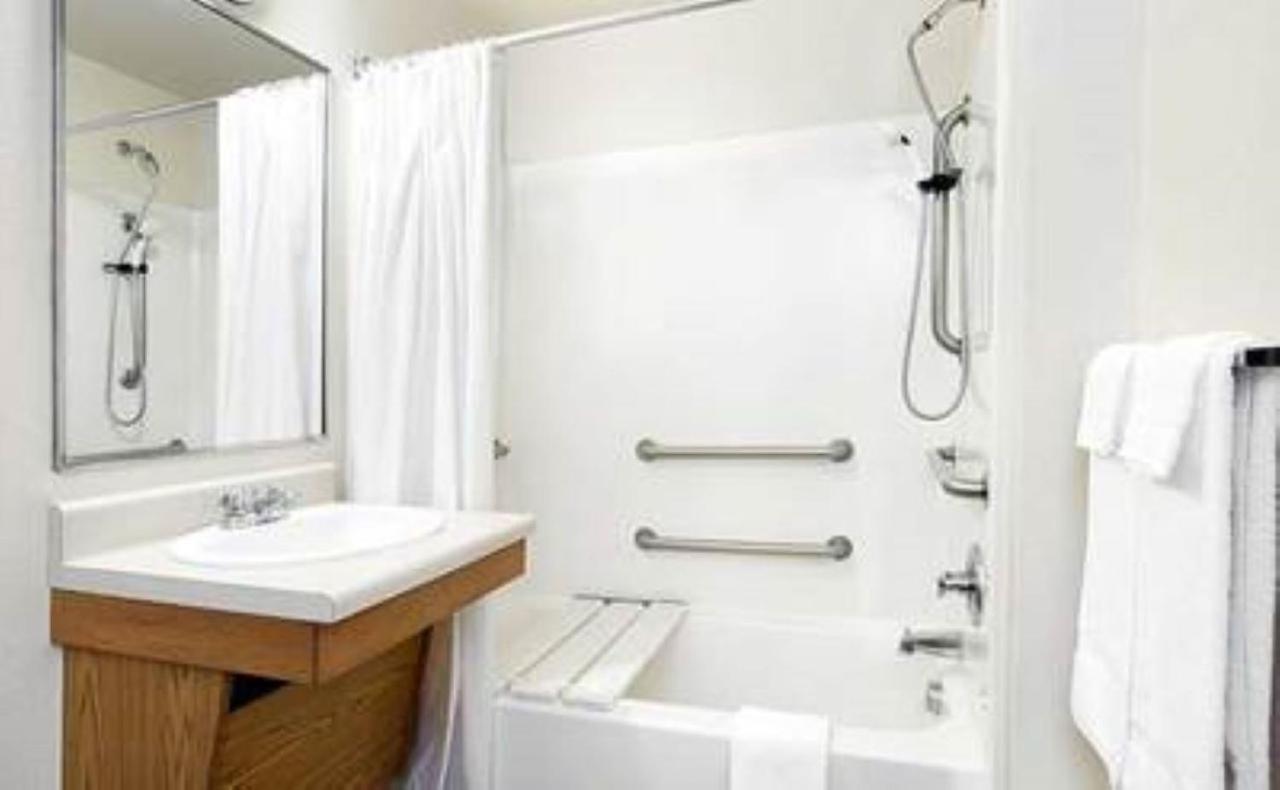 Woodspring Suites Murfreesboro Eksteriør bilde