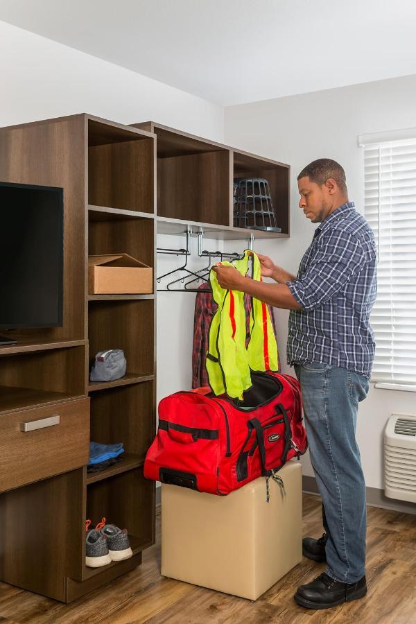 Woodspring Suites Murfreesboro Eksteriør bilde
