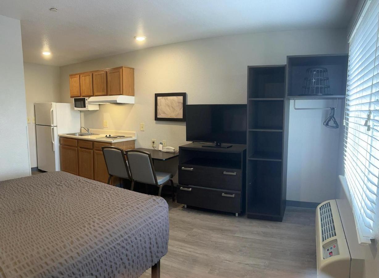 Woodspring Suites Murfreesboro Eksteriør bilde