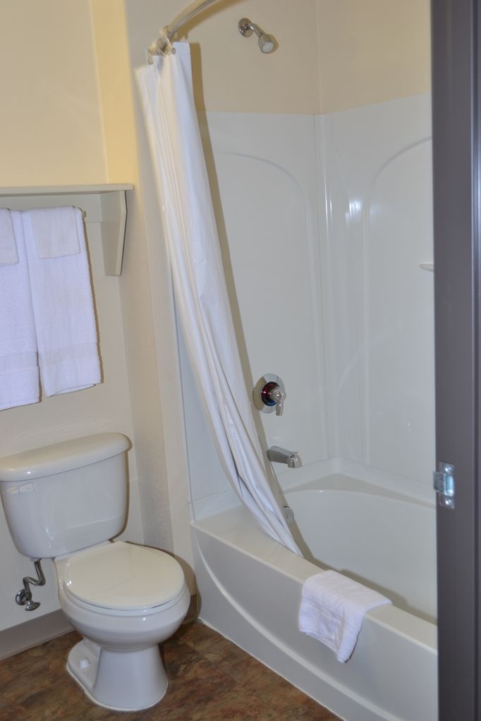 Woodspring Suites Murfreesboro Rom bilde