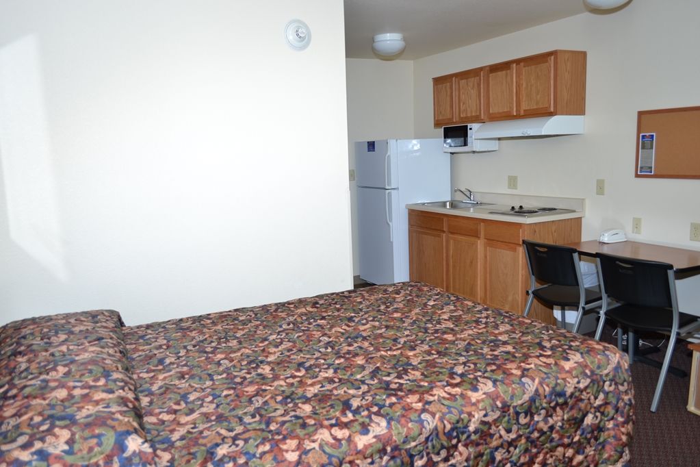 Woodspring Suites Murfreesboro Rom bilde