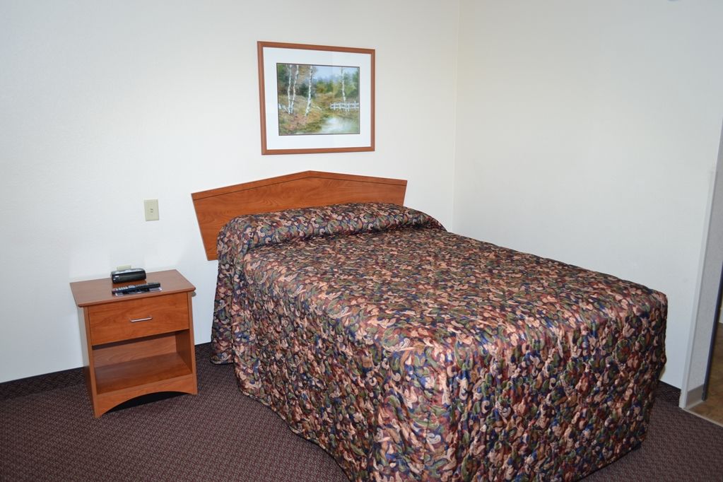 Woodspring Suites Murfreesboro Rom bilde