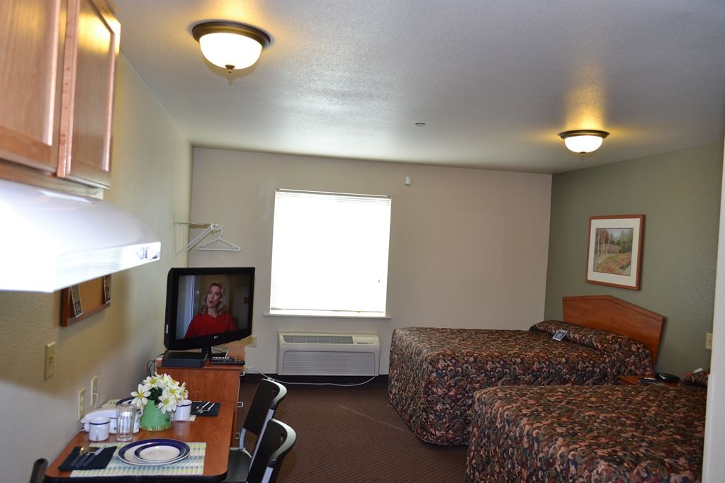 Woodspring Suites Murfreesboro Rom bilde