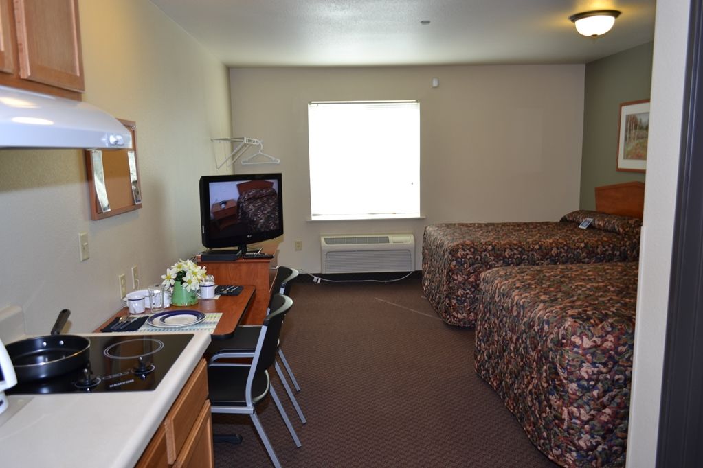Woodspring Suites Murfreesboro Rom bilde