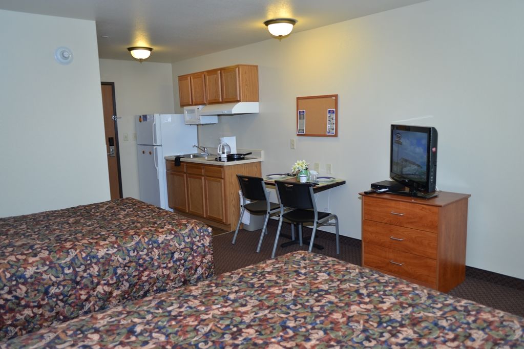 Woodspring Suites Murfreesboro Rom bilde