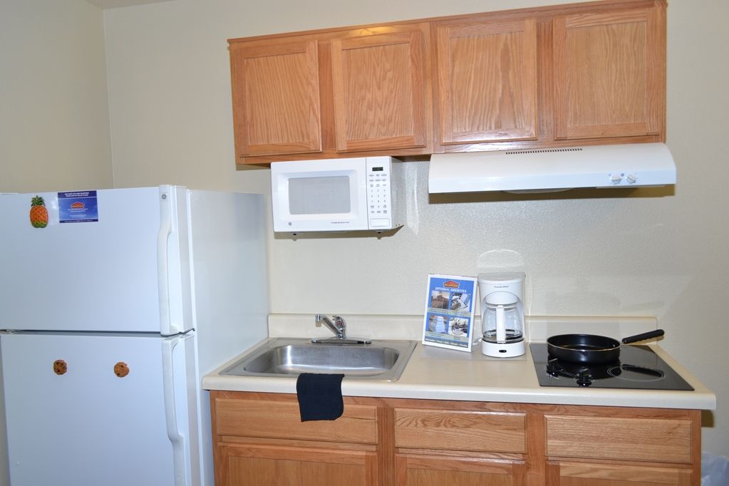Woodspring Suites Murfreesboro Rom bilde