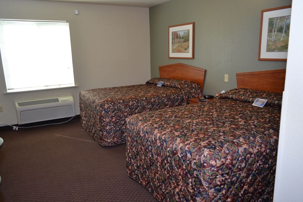 Woodspring Suites Murfreesboro Rom bilde