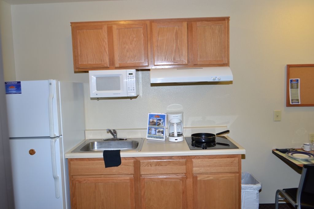 Woodspring Suites Murfreesboro Rom bilde