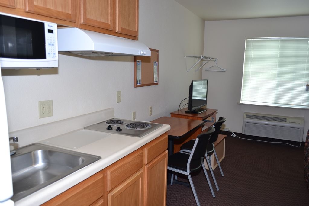 Woodspring Suites Murfreesboro Rom bilde