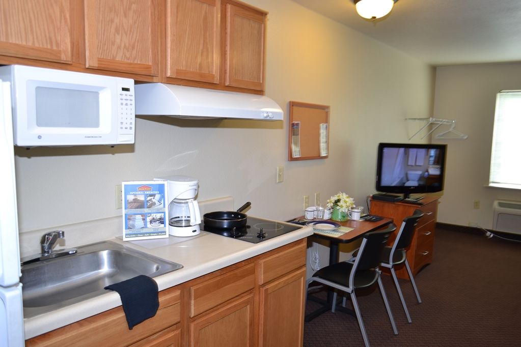 Woodspring Suites Murfreesboro Rom bilde