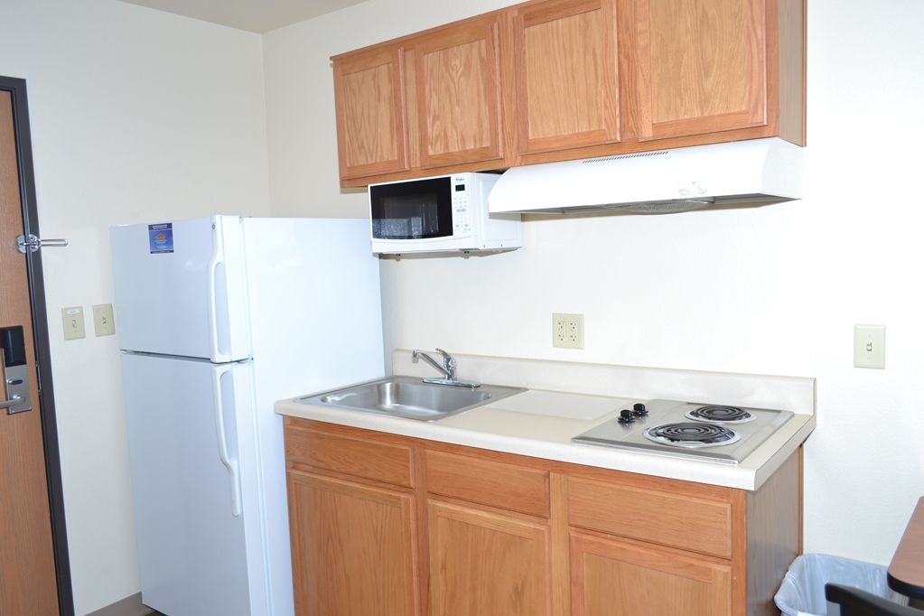 Woodspring Suites Murfreesboro Rom bilde