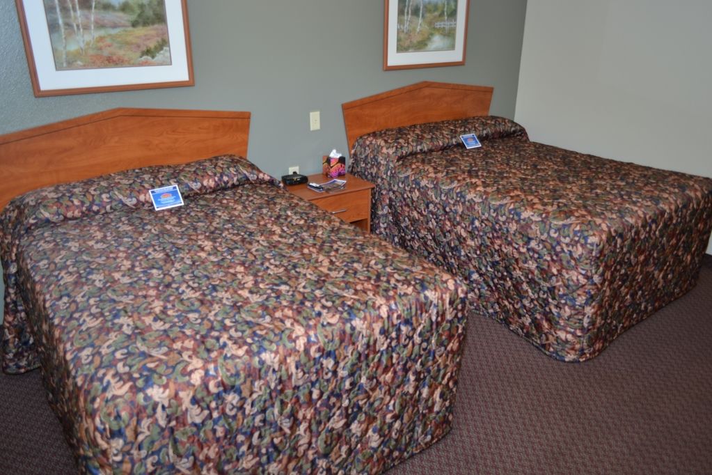 Woodspring Suites Murfreesboro Rom bilde