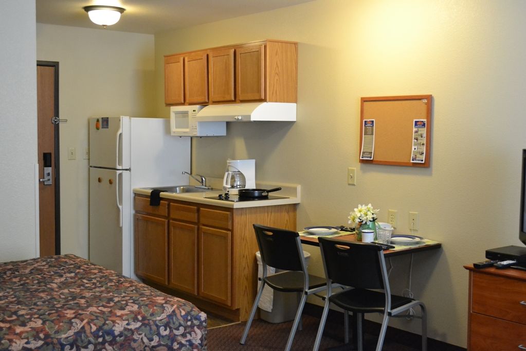 Woodspring Suites Murfreesboro Rom bilde