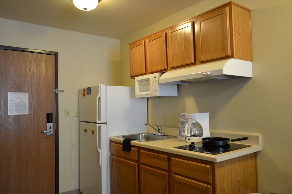 Woodspring Suites Murfreesboro Rom bilde