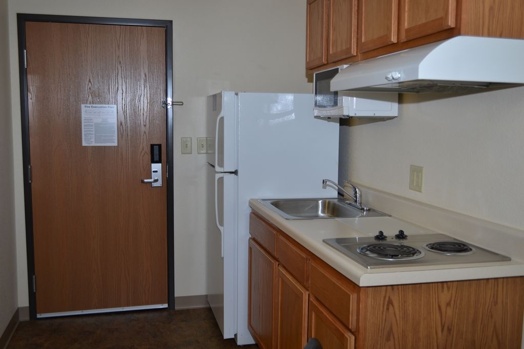 Woodspring Suites Murfreesboro Rom bilde