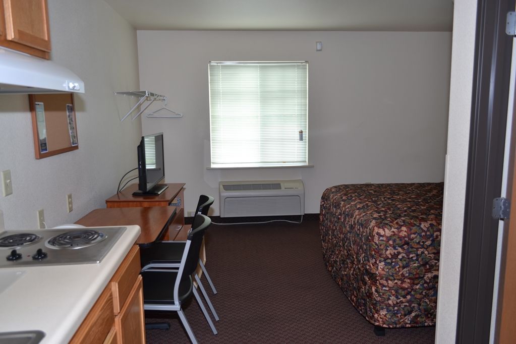 Woodspring Suites Murfreesboro Rom bilde