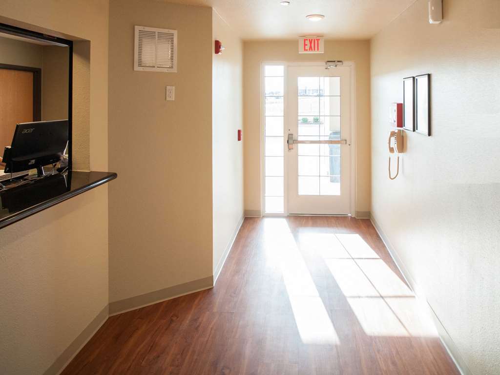 Woodspring Suites Murfreesboro Interiør bilde