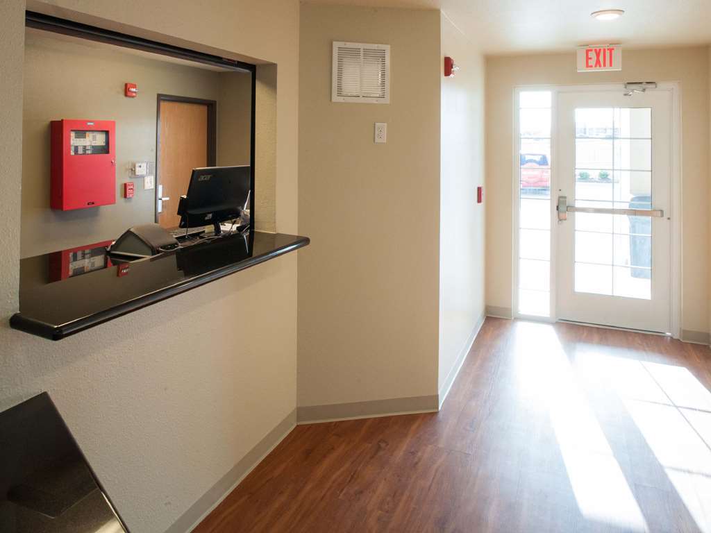 Woodspring Suites Murfreesboro Interiør bilde