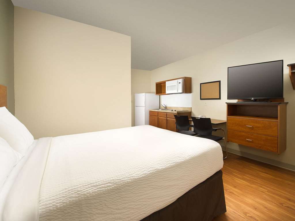 Woodspring Suites Murfreesboro Rom bilde