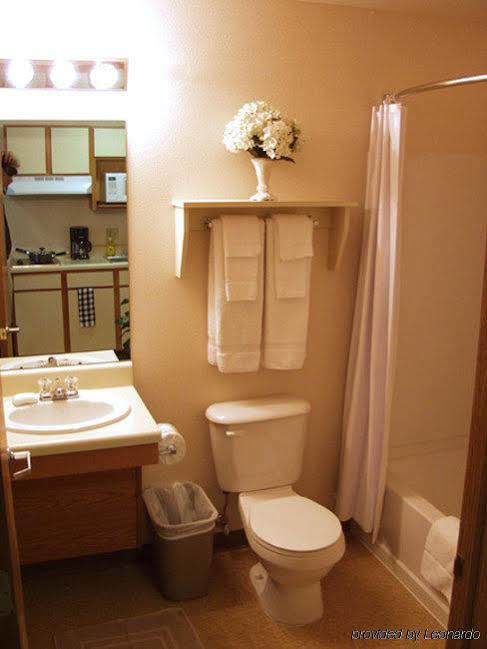 Woodspring Suites Murfreesboro Rom bilde
