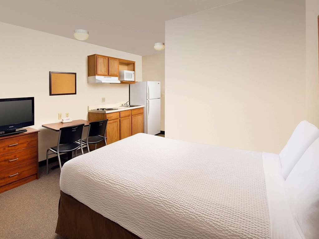 Woodspring Suites Murfreesboro Rom bilde