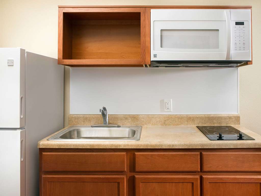 Woodspring Suites Murfreesboro Rom bilde