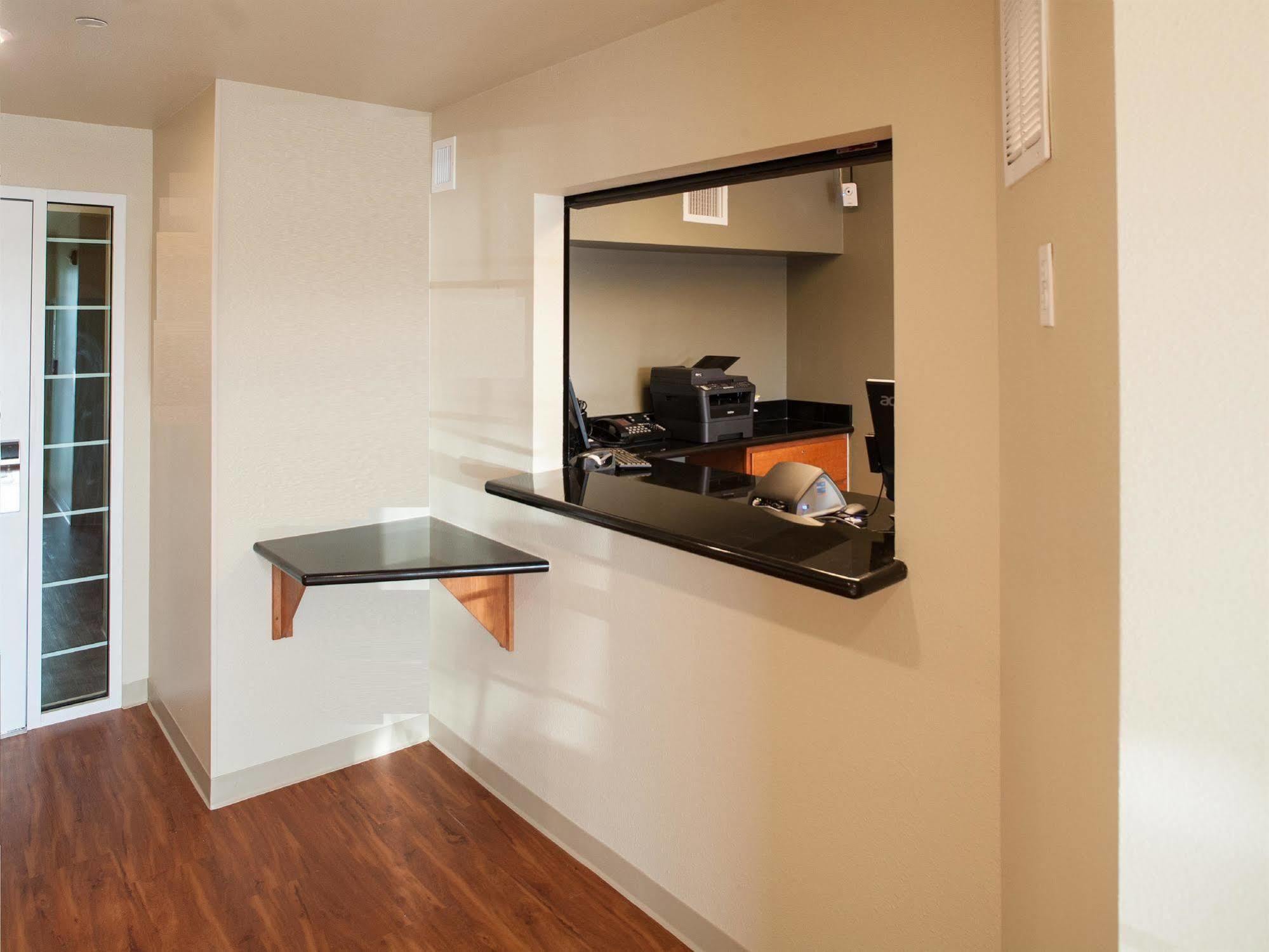 Woodspring Suites Murfreesboro Eksteriør bilde