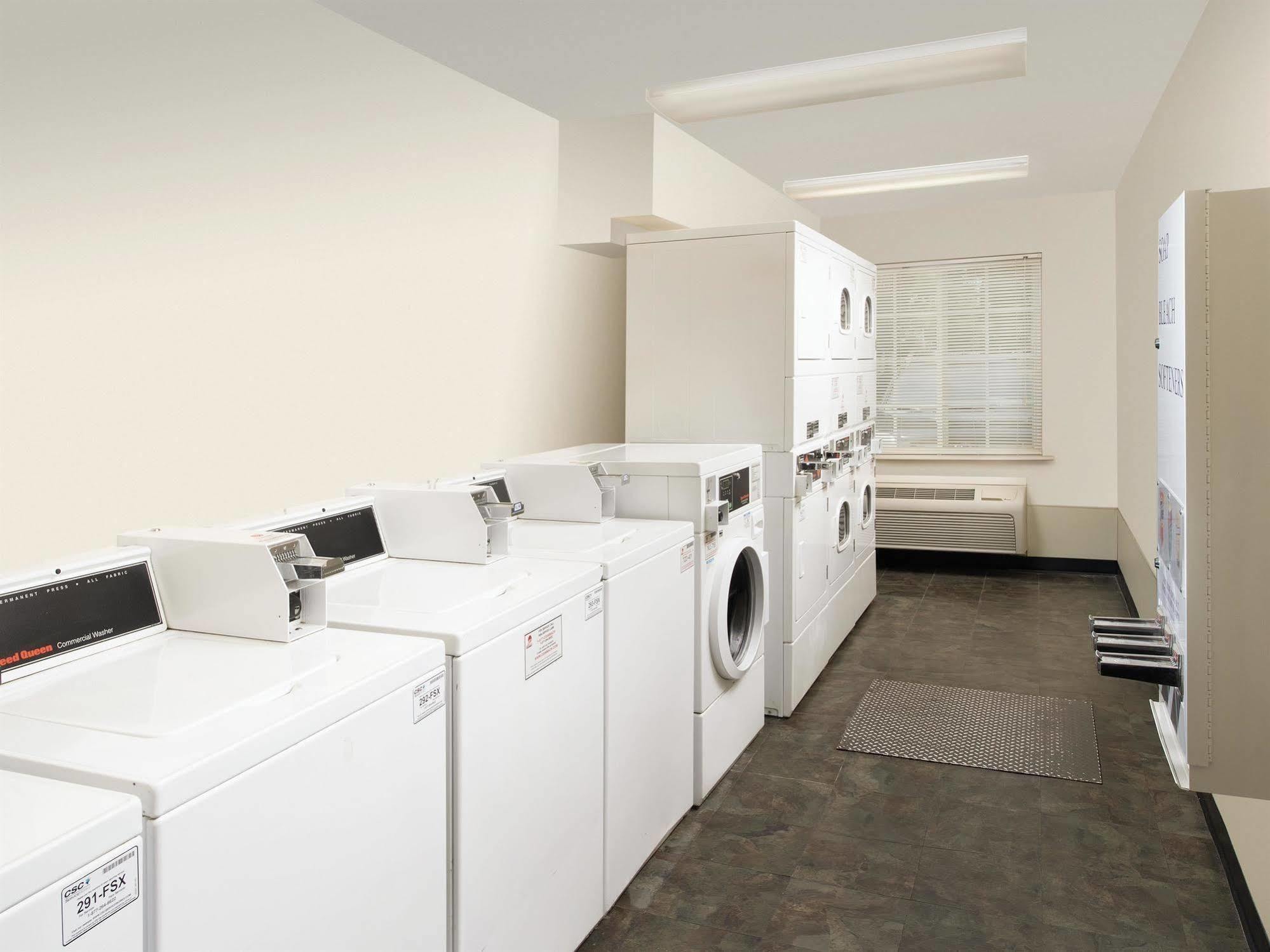 Woodspring Suites Murfreesboro Eksteriør bilde