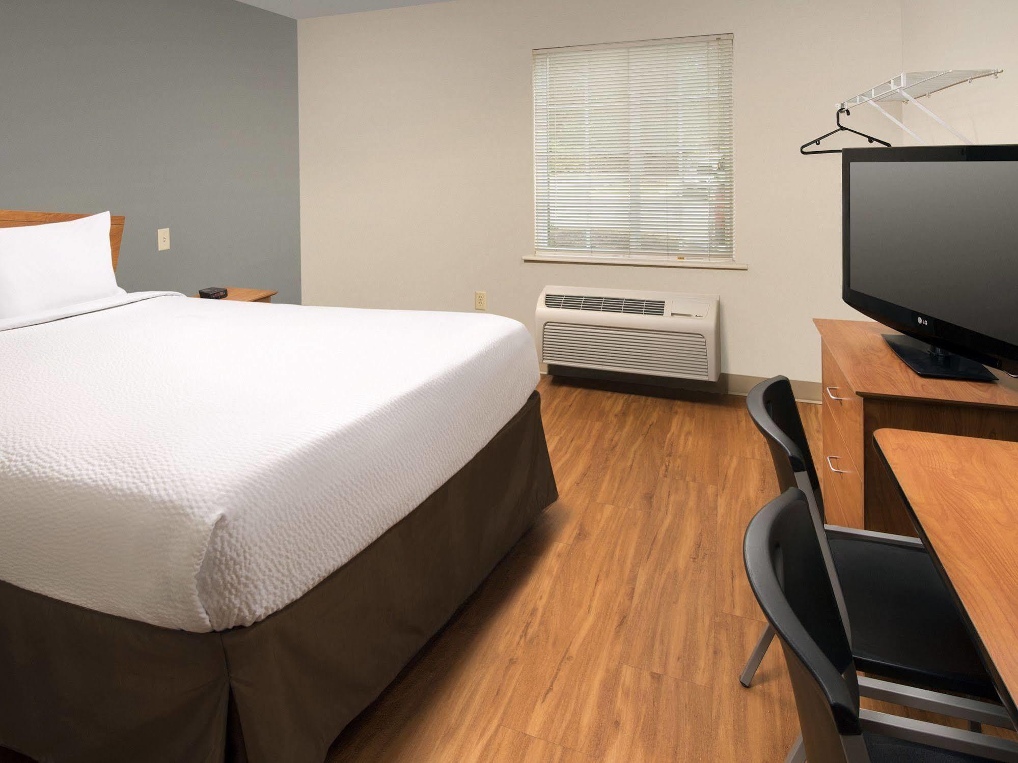 Woodspring Suites Murfreesboro Eksteriør bilde